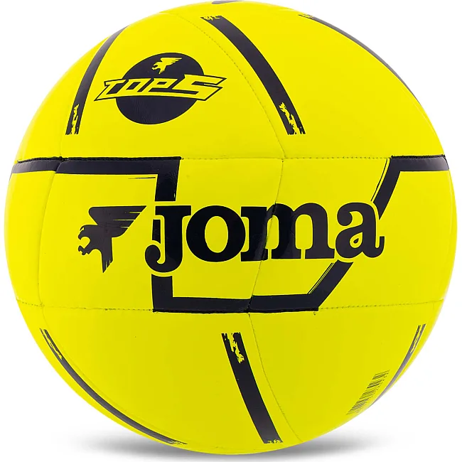 Мяч футзальный JOMA
 TOP 5 401556AA063A-T62 №4 (Желтый)