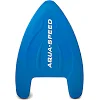 Доска для плавания Aqua Speed ​​"A" BOARD 5645 синий 40x28x4cм