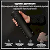 Бутылка для воды ION8 1000мл. (ЭКО бутылка) BPA Free, Black