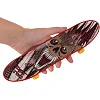Хендборд ручной скейтборд Handboard SP-SPORT
 014-1