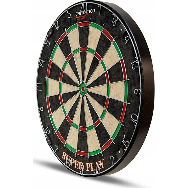 Дартс классический CARROMCO Super Play – 45 см