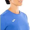Футболка компрессионная женская JOMA

 COMBI 900248-700 (Синий)