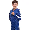Спортивный костюм
 детский кофта на молнии и брюки LINGO

 LD-6811T (Красный)