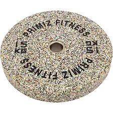 Бамперные диски из структурной резины RECORD TA-4787-15 51мм 15кг