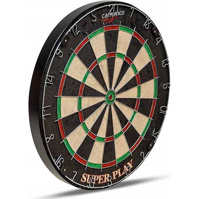 Дартс классический CARROMCO Super Play – 45 см