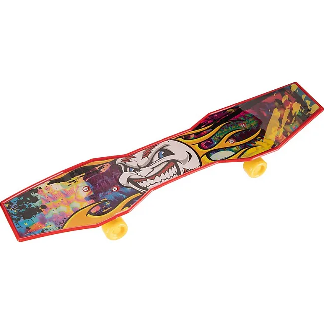 Хендборд ручной скейтборд Handboard SP-SPORT
 014-1