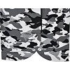 Шорты для MMA RDX T15 CAMO - мужские шорты