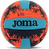 Волейбольный мяч JOMA J-PRO 401733-883 №5 (Оранжевый-синий)