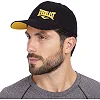 Кепка бейсболка EVERLAST
 CO-3772 56-58 (Черный)