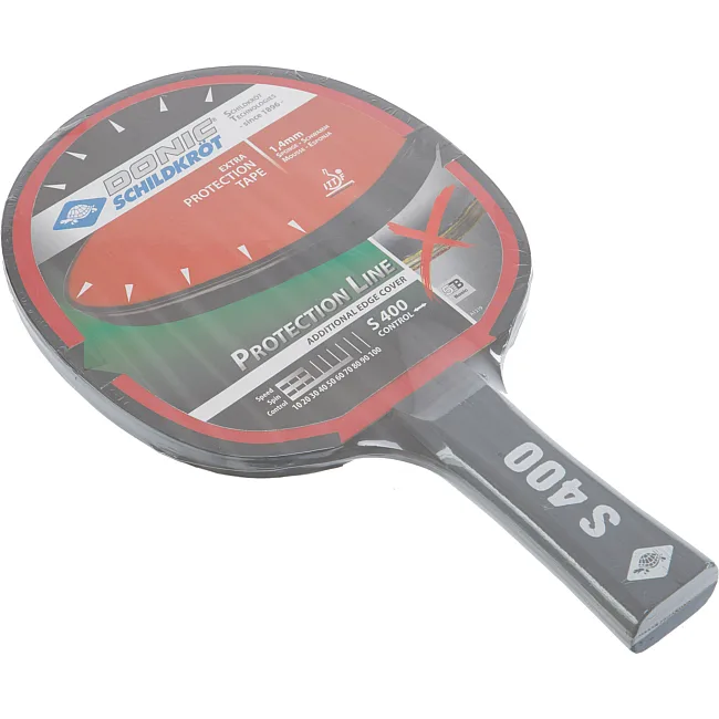 Ракетка для настільного тенісу DONIC PROTECTION LINE LEVEL 400 MT-703055