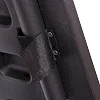 Мобильная баскетбольная стойка
 с регулируемой высотой SP-SPORT
 DELUX S024
 127х80см кольцо ø45см
 245-305см
