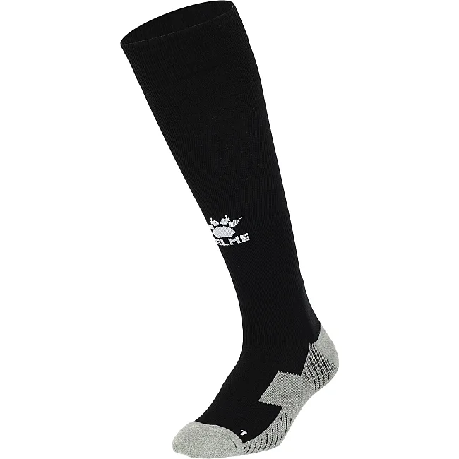 Гетры KELME LIGA K15Z908-9003 (Черный-белый)