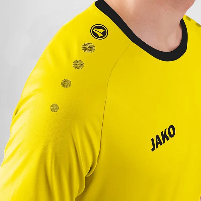 Футболка джерсі Primera S/S JAKO 4212-300