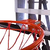 Мобильная баскетбольная стойка
 с регулируемой высотой SP-SPORT
 DELUX S024
 127х80см кольцо ø45см
 245-305см