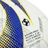 Футбольный мяч
 CORE PREMIER FB-8464 №5 PU (Белый-желтый-синий)