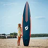 Надувна SUP дошка (Сапборд) THUNDER MISTY 365