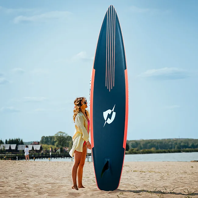 Надувна SUP дошка (Сапборд) THUNDER MISTY 365