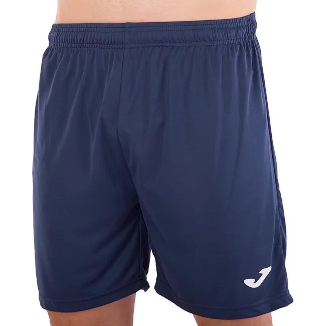 Футбольная форма
 комплект футболка и шорты JOMA

 PHOENIX 102741-332 4XS-XXL (Темно-синий-белый)