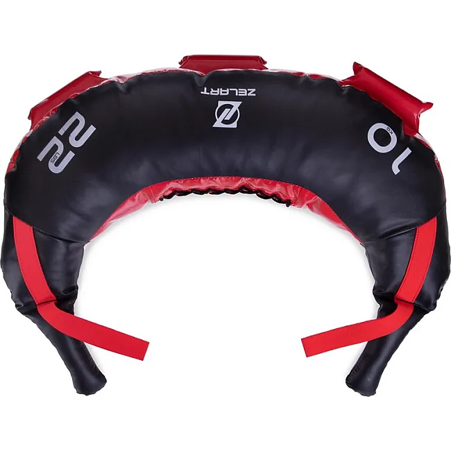 Мешок Болгарский
 ZELART
 FI-2623-10 10кг