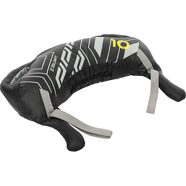 Мешок Болгарский Weighted Bag Mdbuddy FI-2838-10 10кг