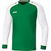 Футболка з довгим рукавом champ 2.0 JAKO 4320-06
