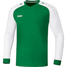Футболка з довгим рукавом champ 2.0 JAKO 4320-06