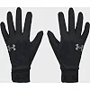 Рукавички UNDER ARMOUR Storm Liner чорний