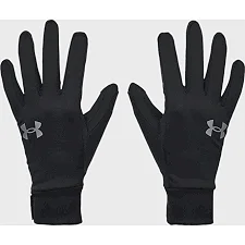Рукавички UNDER ARMOUR Storm Liner чорний