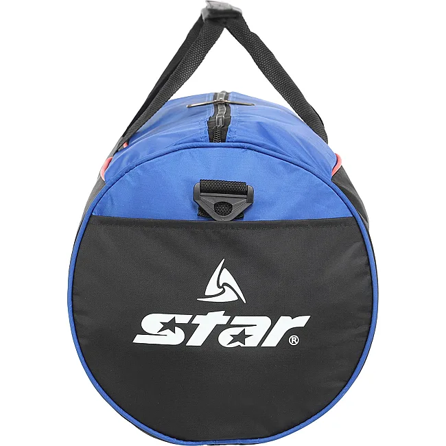 Спортивная сумка
 Бочонок STAR BT231 (Черный-синий)