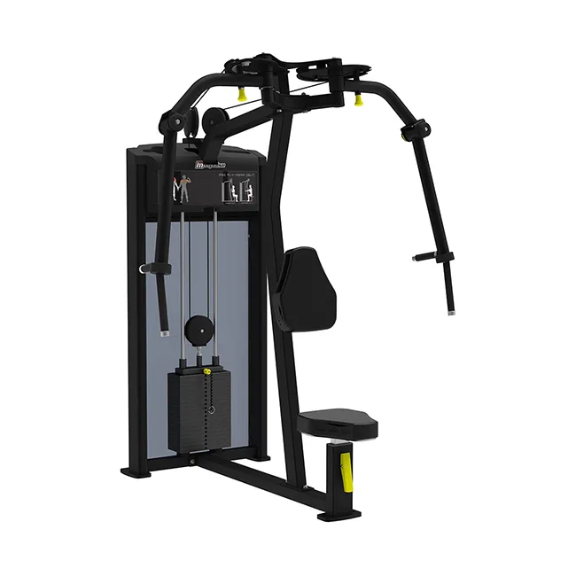 Батерфляй/задние дельты IMPULSE Classic Pec Fly /Rear Delt