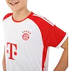 Футбольна форма дитяча із символікою клубу
 BAYERN MUNCHEN домашня 2024 SP-SPORT
 CO-6321 20-28
