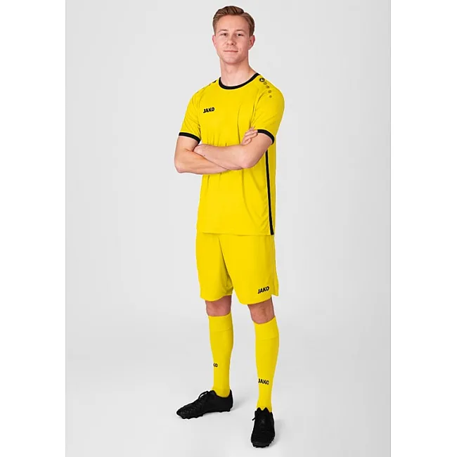 Футболка джерсі Primera S/S JAKO 4212-300