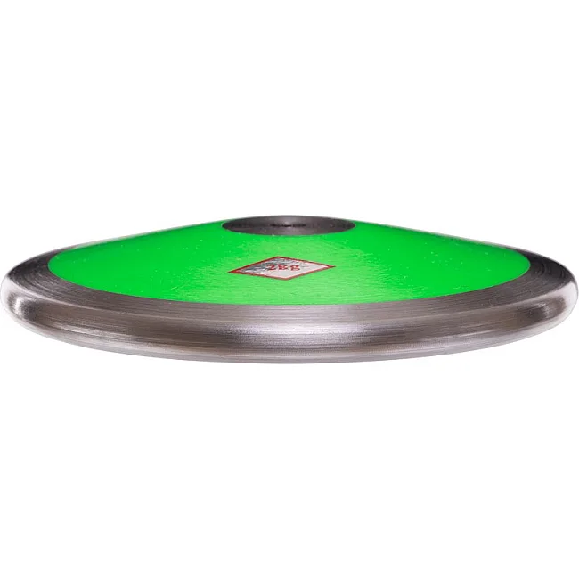 Диск для метання BT-0859-2 2 кг