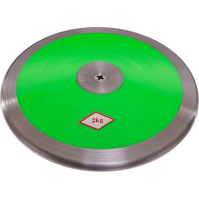 Диск для метання BT-0859-2 2 кг