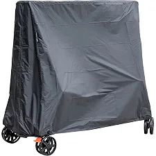 Чехол для теннисного стола Cornilleau PREMIUM PLUS, черный