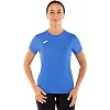 Футболка компрессионная женская JOMA COMBI 900248-700 (Синий)