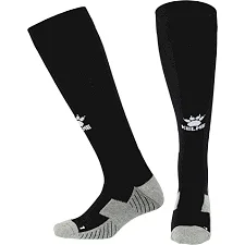 Гетры KELME LIGA K15Z908-9003 (Черный-белый)