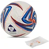 Футбольний м'яч SELECT
AR CYCLONE SB8674 №4 PU (Білий-синій-оранжевий)