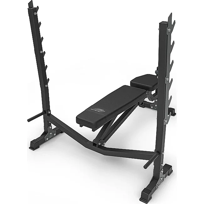 Лава регулируемая с подставками и отрицательным наклоном Marbo Sport MS-L106 2.0
