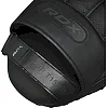 Лапы боксерские RDX T15 Noir Matte Black