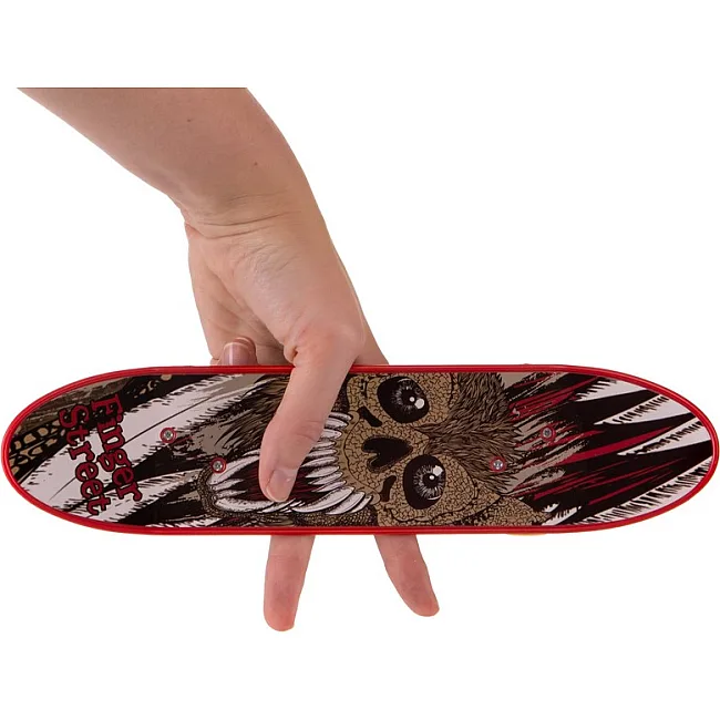 Хендборд ручной скейтборд Handboard SP-SPORT
 014-1