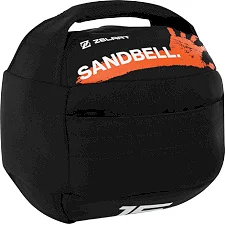 Насипна гіра пісочна SandBell Crsfit ZELART TA-7823-15-1 вага 15кг