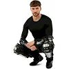 Комплект мотозащиты наколенники и налокотники SP-SPORT
 MAD RACING HG-01