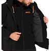 Мотокуртка NERVE MS-1191