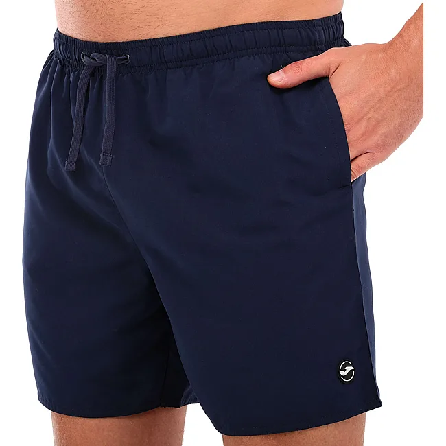 Шорты для плавания мужские JOMA

 STRIPE 102700-331 (Темно-синий)