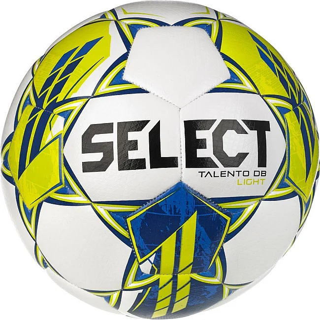 Мяч футбольный SELECT TALENTO DB v23