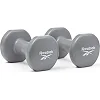 Гантели REEBOK Dumbbells 4 кг