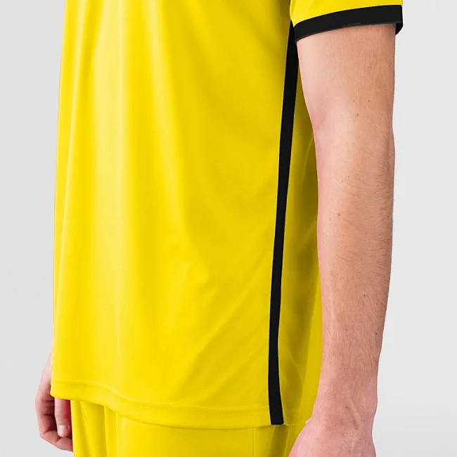 Футболка джерсі Primera S/S JAKO 4212-300