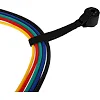 Многофункциональный эспандер
 5 жгутов SP-SPORT
 FI-9841 в чехле