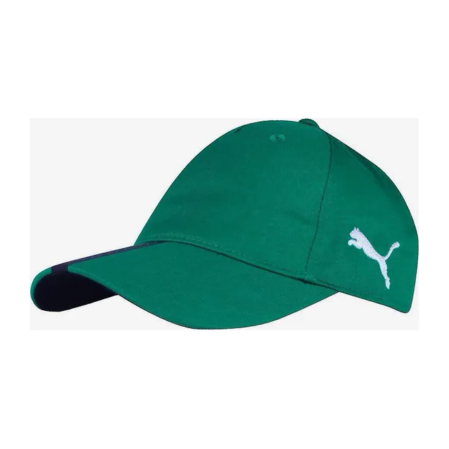 Кепка PUMA LIGA CAP зелений OSFA